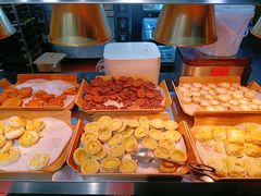 -阳光牧场自助餐厅(宝德购物中心店)