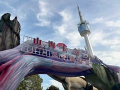 -陕西自然博物馆