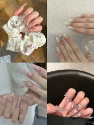 -M·X Nail日式美甲美睫