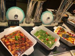 -厦门威斯汀酒店
