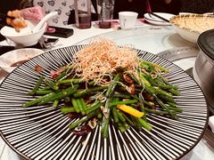 -顺峰顺水顺德菜(第一百货店)