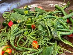 -巴渝菜舍曾氏麻辣风(霸州店)