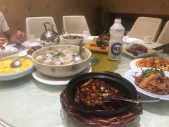 -老六饭店(翠通路店)