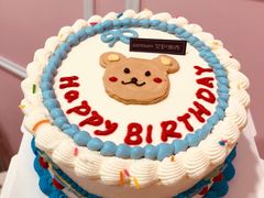 -艾加柒克蛋糕茶歇甜品台(春熙路店)