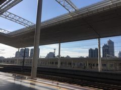 -星巴克(无锡高铁站店)