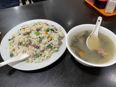 -伍湛记 · 广州老字号(龙津中路店)