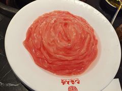 -巴蜀大将火锅(春熙店)