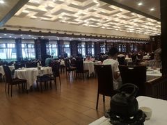 大堂-小榄人家酒楼(民安店)