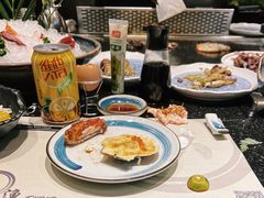-大渔铁板烧(万象城店)