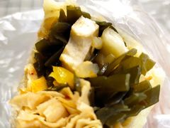 -阿姨卷饼(平凉路店)