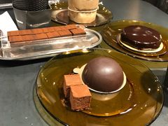 -Awfully Chocolate(来福士广场店)