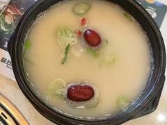 -韩香福烤肉庄园(荣成店)