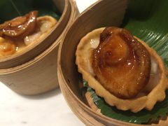 金牌鲍鱼酥-岭南真味·匠心粤菜(K11店)