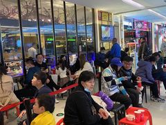 -老板恋上鱼(荣盛广场店)