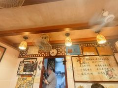 -玫瑰甜品(文明路店)