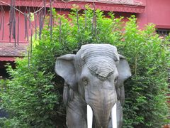 -柬埔寨国家博物馆