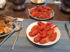 -菲住布渴酒店自助餐厅(阿里巴巴西溪园区店)