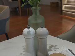 -伊斯坦布尔土耳其清真咖啡餐厅