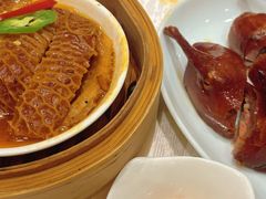-丰鲤楼•闽南茶楼(仟禧汇店)