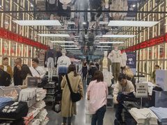 -优衣库(银座店)