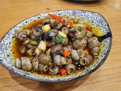 -虾小龙老长沙龙虾馆(坡子街店)