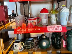 -星巴克(秦皇岛乐都汇店)