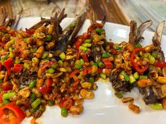 -椿记烧鹅(叠彩店)