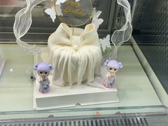 -CAKEBOSS蛋糕老板(东直门来福士店)