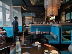 大堂-凤凰湘语·湘粤鲜融(浦东旗舰店)