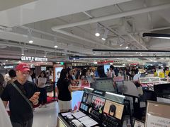 -新罗免税店(首尔总店)