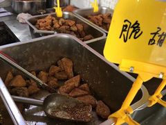 -518豆腐干(总店)