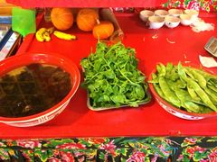 高老庄农家菜-高老庄农家菜