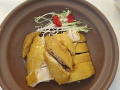 -东江渔村·古典园林·30年粤菜老字号(太和店)