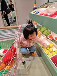 -奈尔宝·儿童乐园·亲子餐厅(星河湾店)