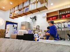 -茶百道(江津吾悦广场店)