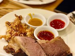-金安大饭店-金品自助餐厅