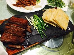 -北平食府·北京烤鸭(北京西站六里桥店)