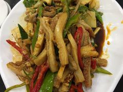 -瑞杰烧烤店·24小时营业(山东路店)