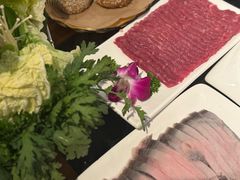 -南门涮肉(上海二店)