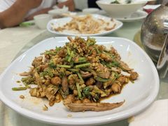 -陈记粤湛鸡饭店