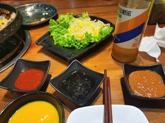 -猪小牛烤肉(青塔店)