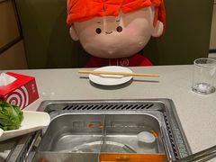 -海底捞火锅(群星城店)