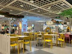 -宜家·瑞典风味餐厅(无锡店)