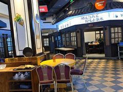 -小柴米·传统江西菜(八一广场店)