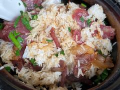 -容里煲仔饭(利丰北路店)