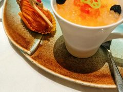 -君庭中餐厅(友谊宾馆店)