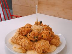 海苔风味小贝-鲍师傅糕点(江苏路店)