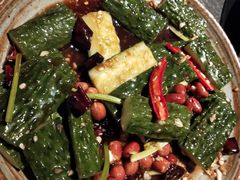-老墙根涮肉·铜锅·烧烤(欢乐谷·王四营店)