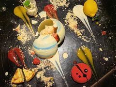 -燃扒房Steakhouse(皇庭店)