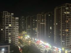 -万达广场(惠州大亚湾店)